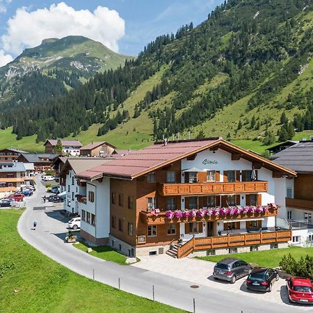 Hotel Bianca Lech am Arlberg Zewnętrze zdjęcie