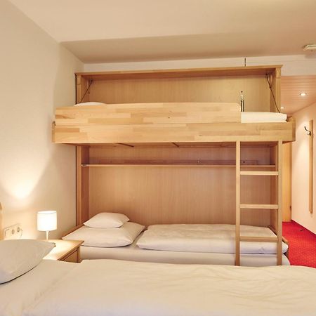 Hotel Bianca Lech am Arlberg Zewnętrze zdjęcie