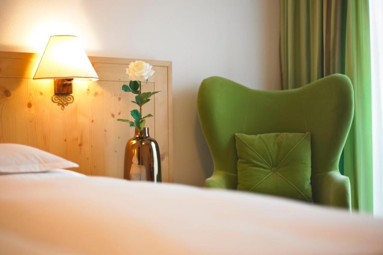Hotel Bianca Lech am Arlberg Zewnętrze zdjęcie