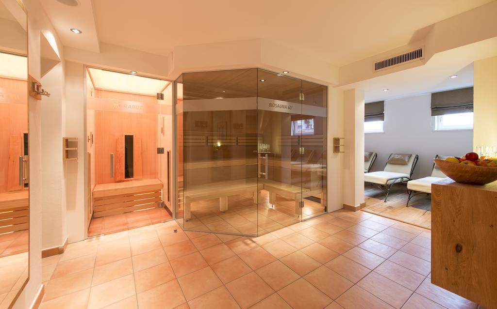 Hotel Bianca Lech am Arlberg Zewnętrze zdjęcie
