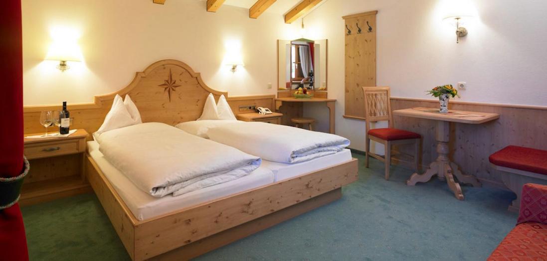 Hotel Bianca Lech am Arlberg Zewnętrze zdjęcie