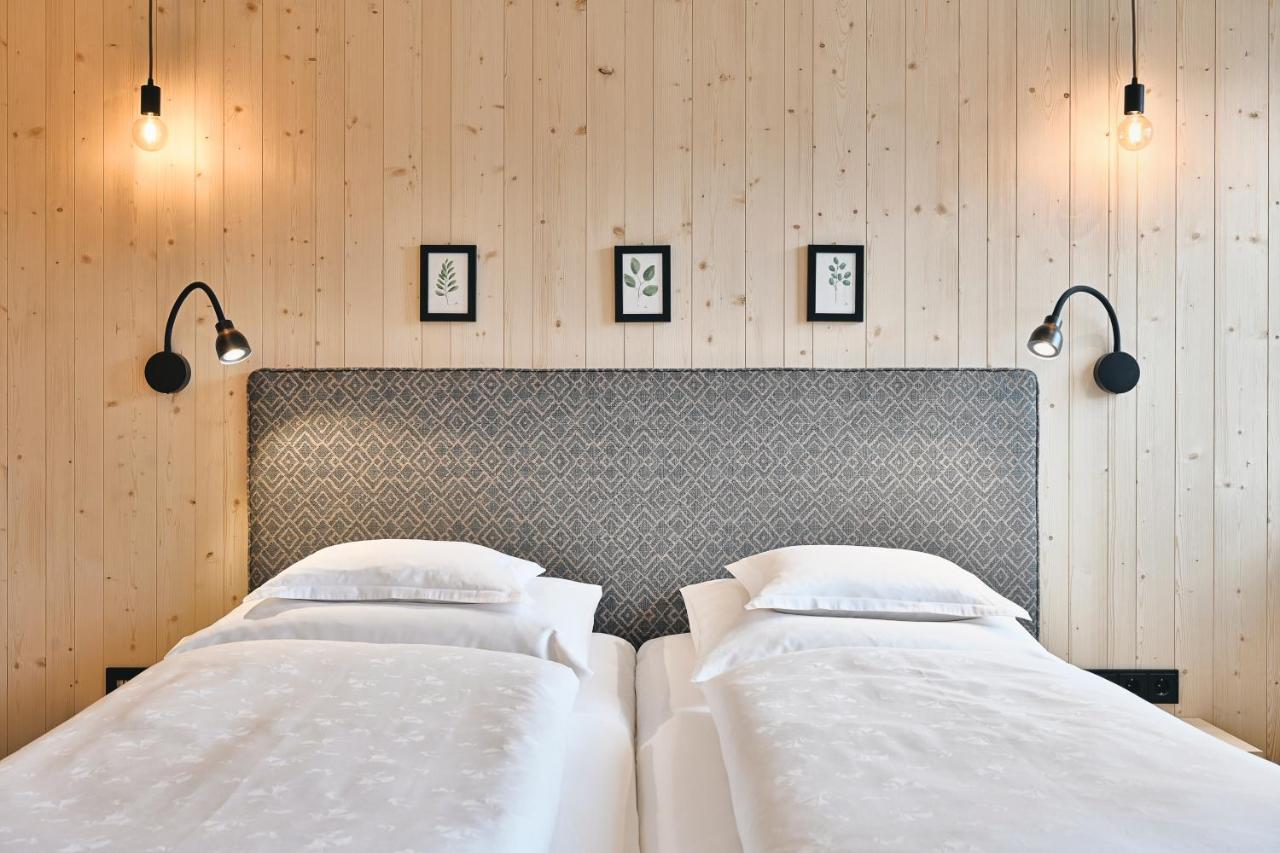 Hotel Bianca Lech am Arlberg Zewnętrze zdjęcie