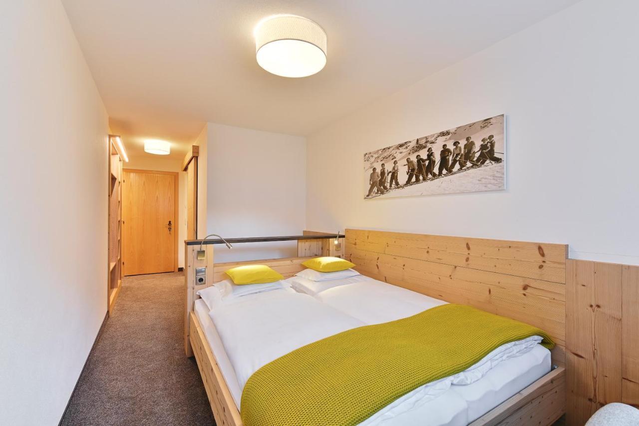 Hotel Bianca Lech am Arlberg Zewnętrze zdjęcie